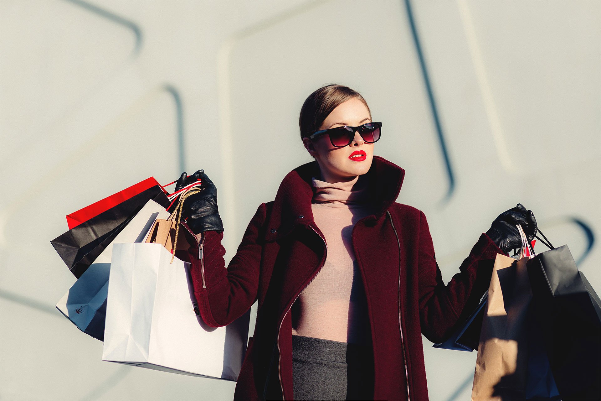 Centru comercial online