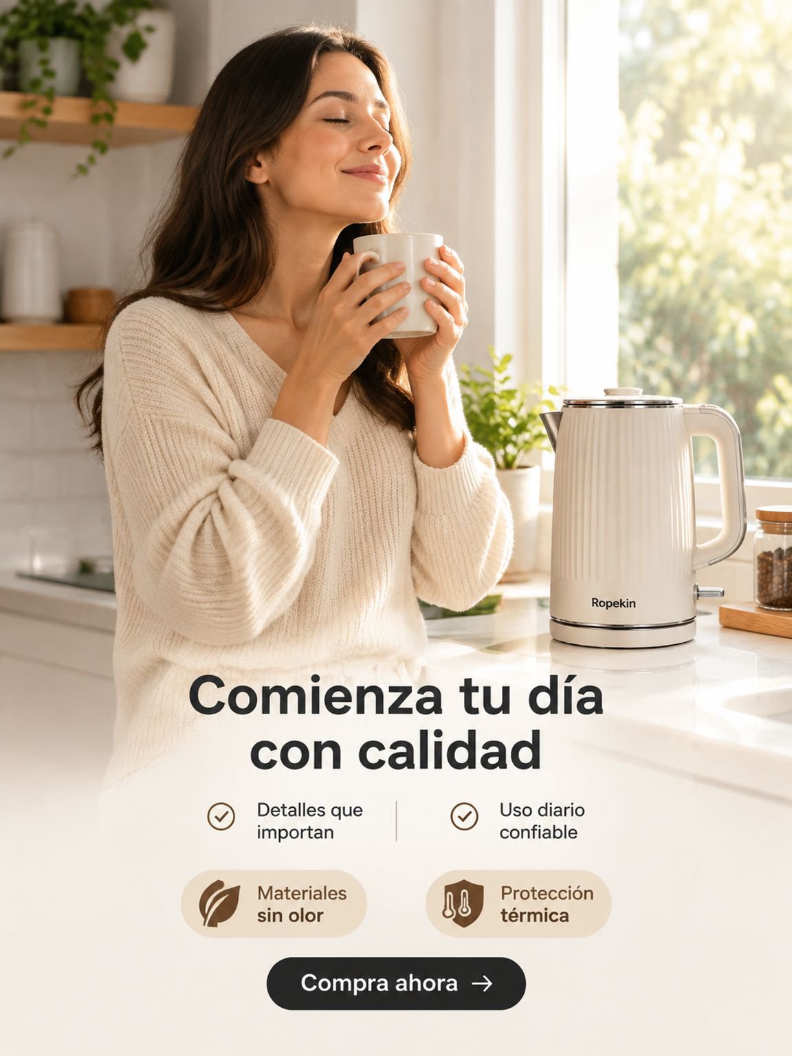 Tu Tienda Segura en México