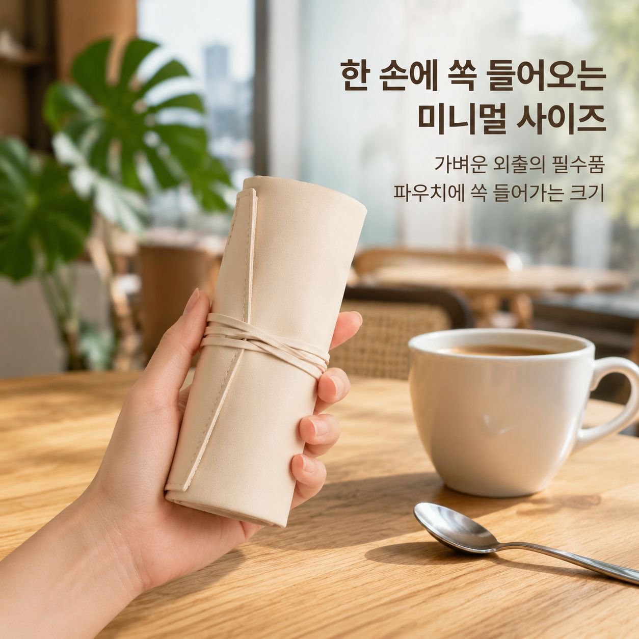 미니 8종 소프트 브러시 세트