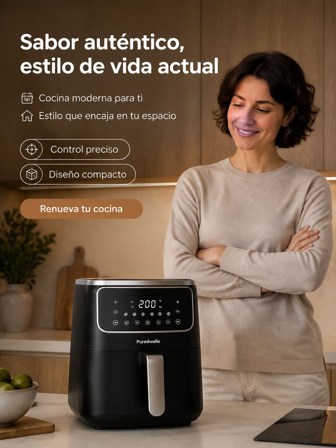 Calidad Europea a Precios Sorprendentes