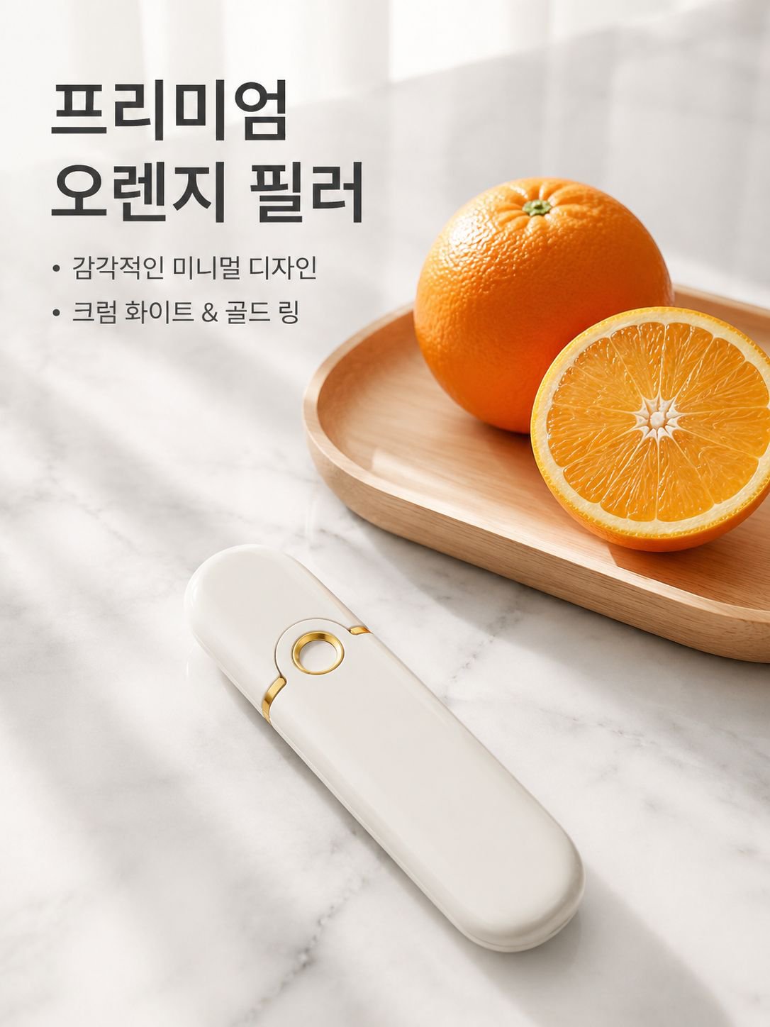 오렌지 오프너