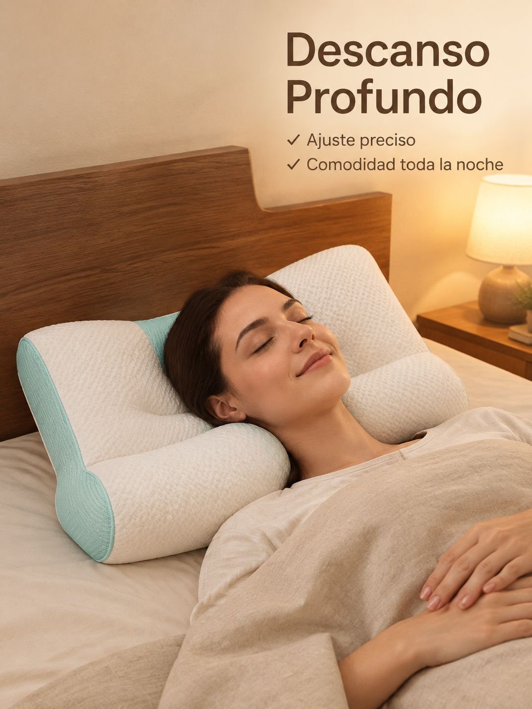Almohada