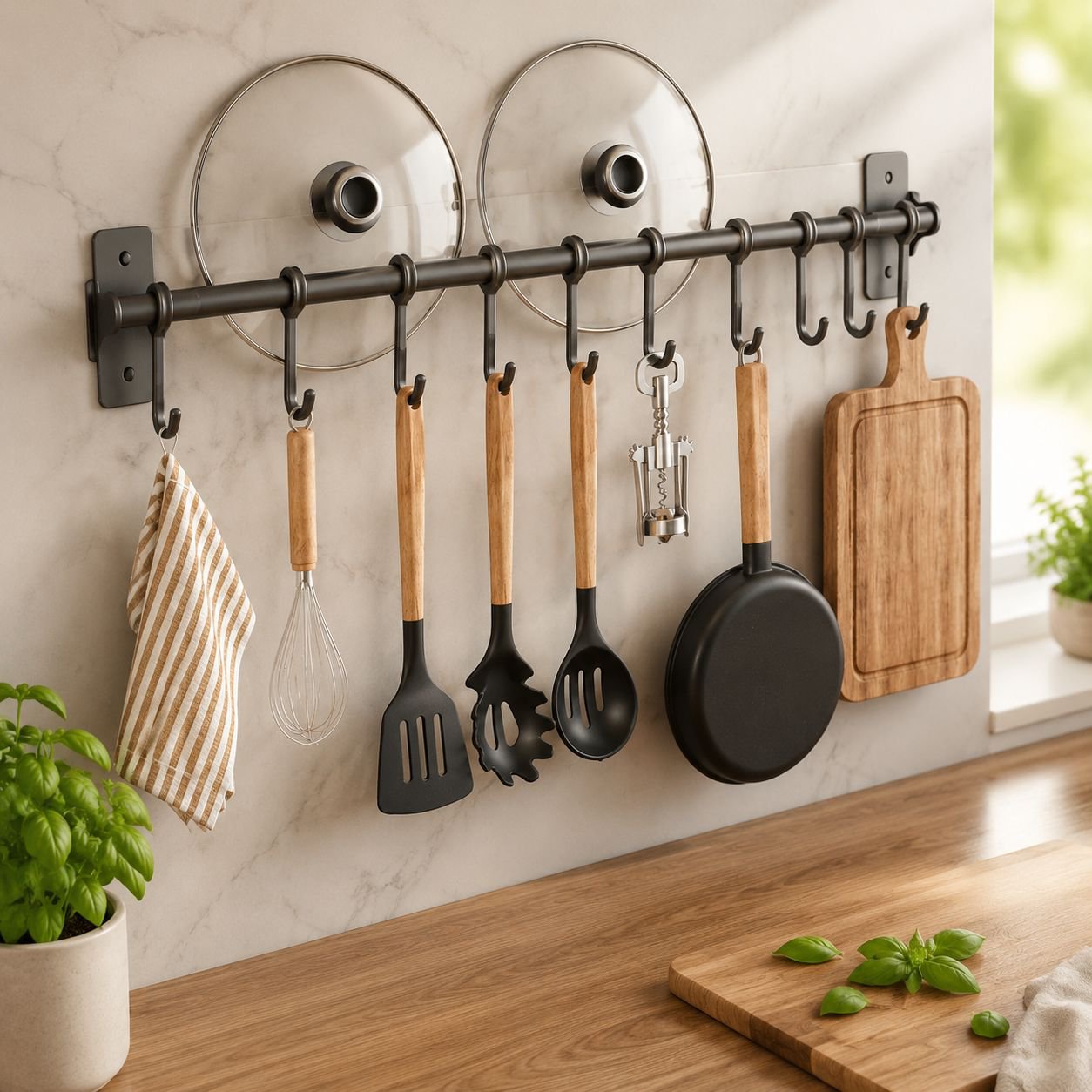 Storage Supplies
