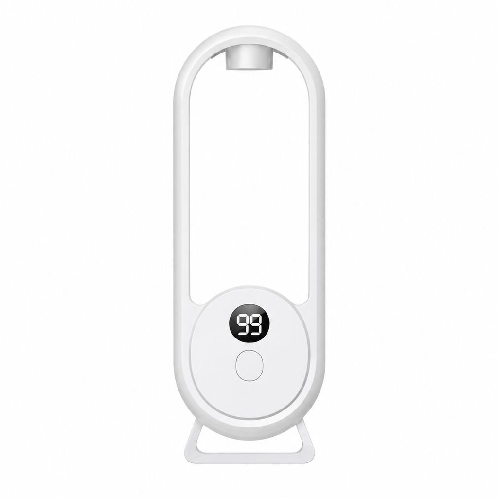 JMY-Smart Automatic Fragrance Diffuser