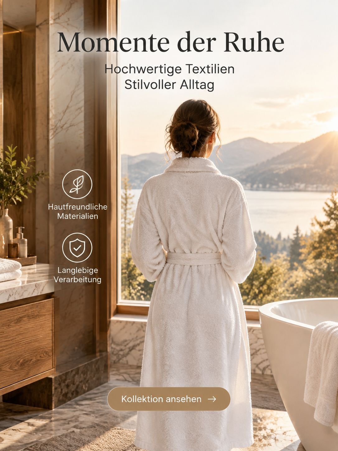 Badezimmerprodukte
