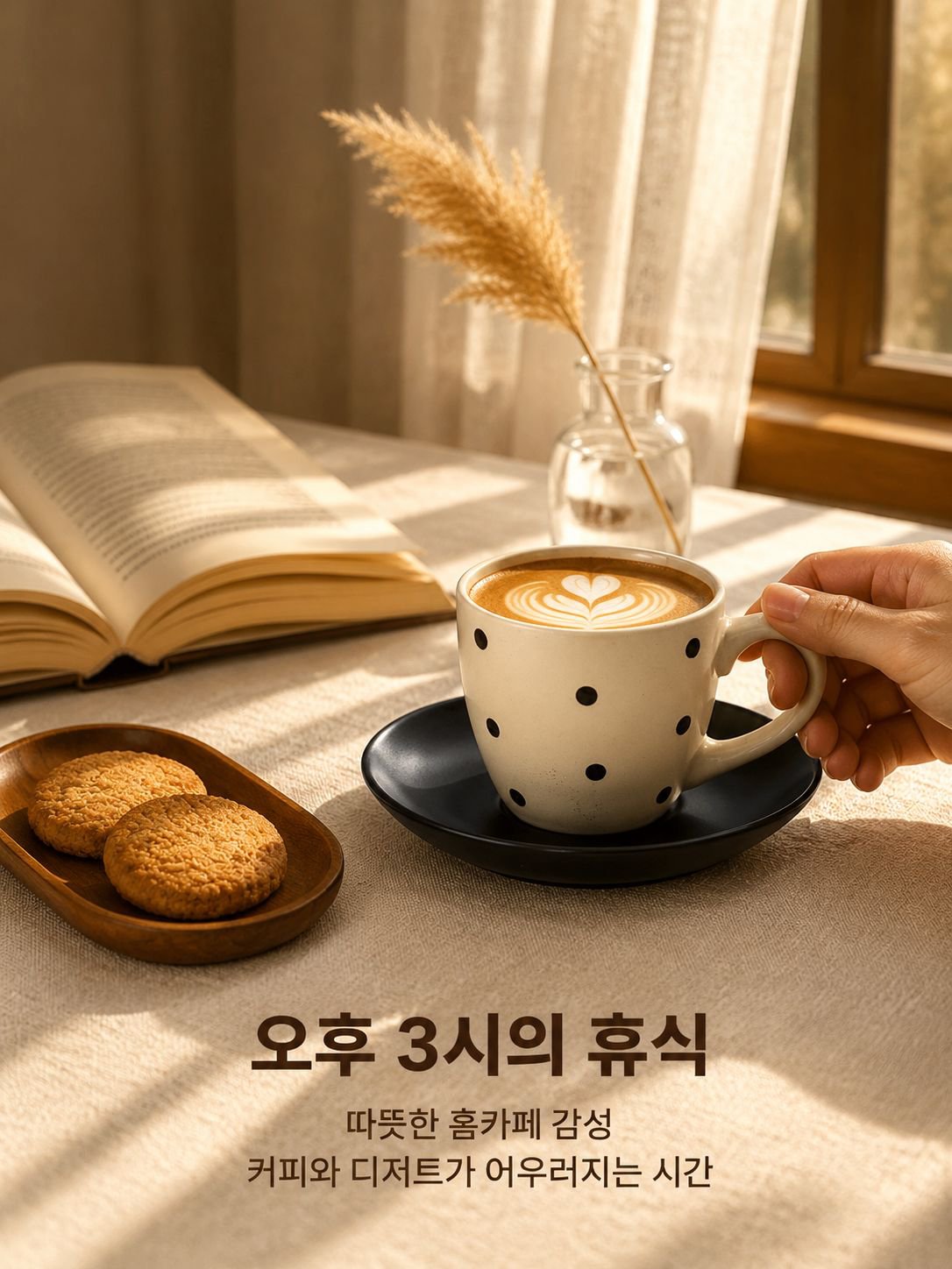 세라믹 머그컵 세트