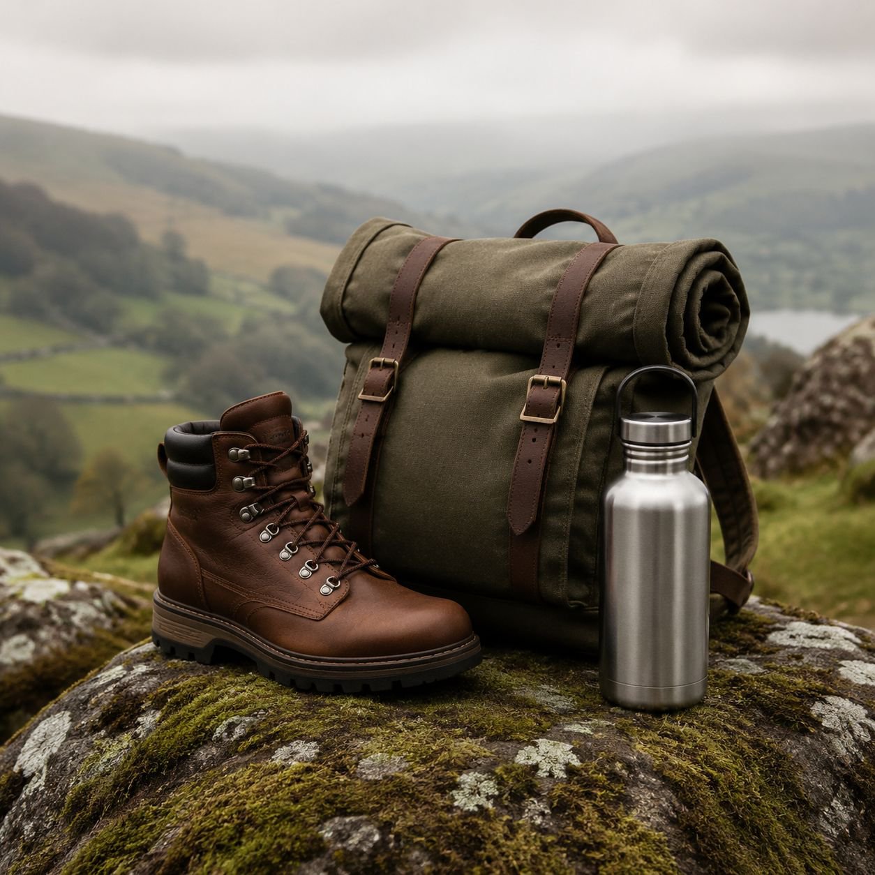 Outdoor Department Store
