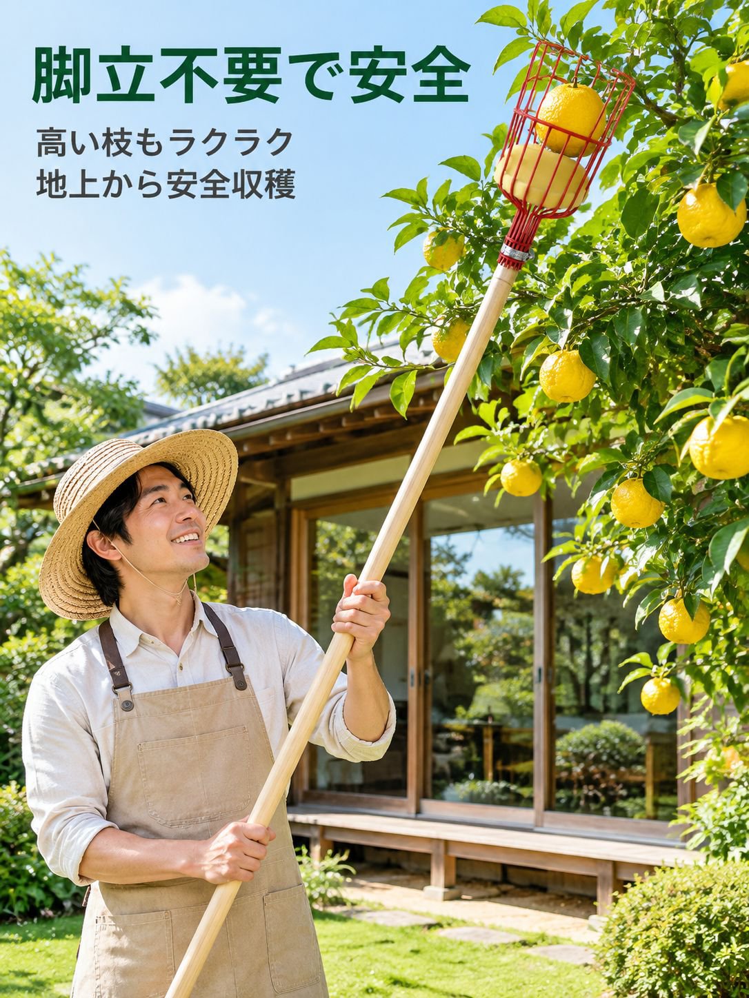 摘果器
