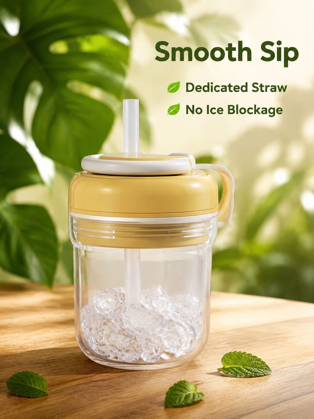 Travel Fridge Cup