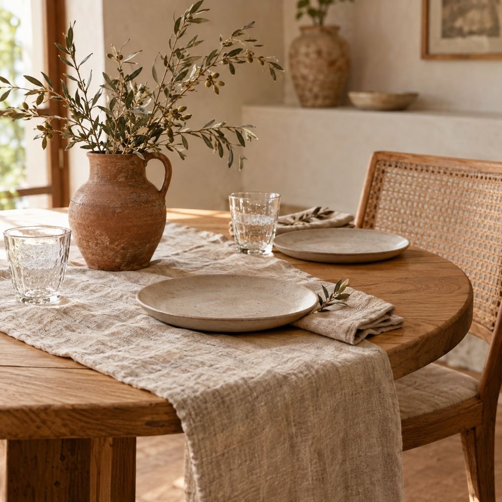 Cocina y hogar