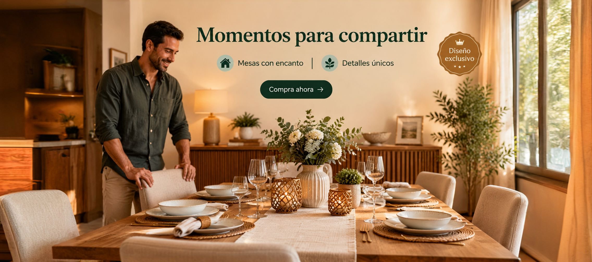 Calidad Europea a Precios Sorprendentes