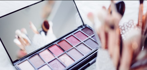 Spring Makeup Trends You Need to Try
