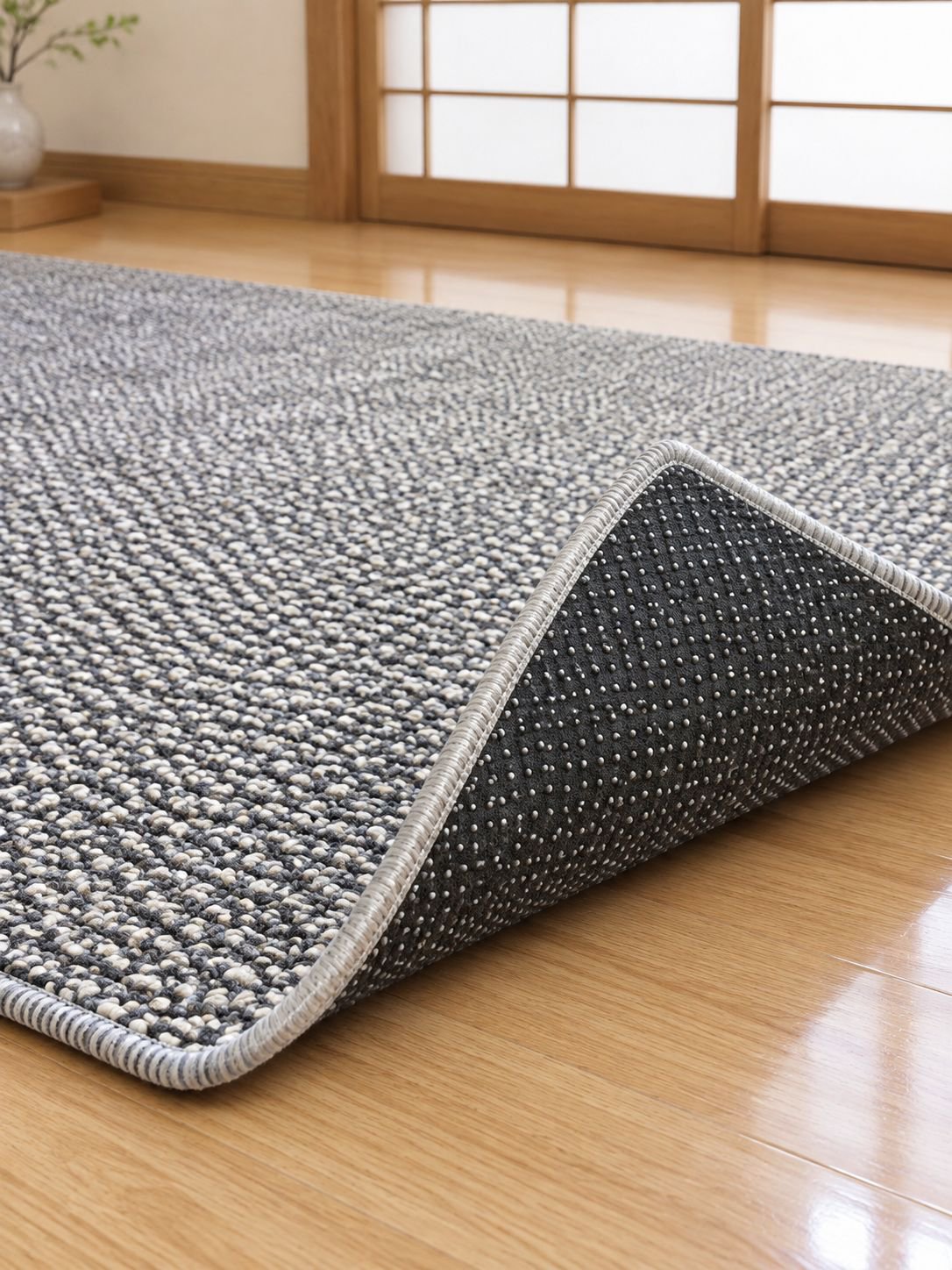 リビング用汚れに強いカーペット