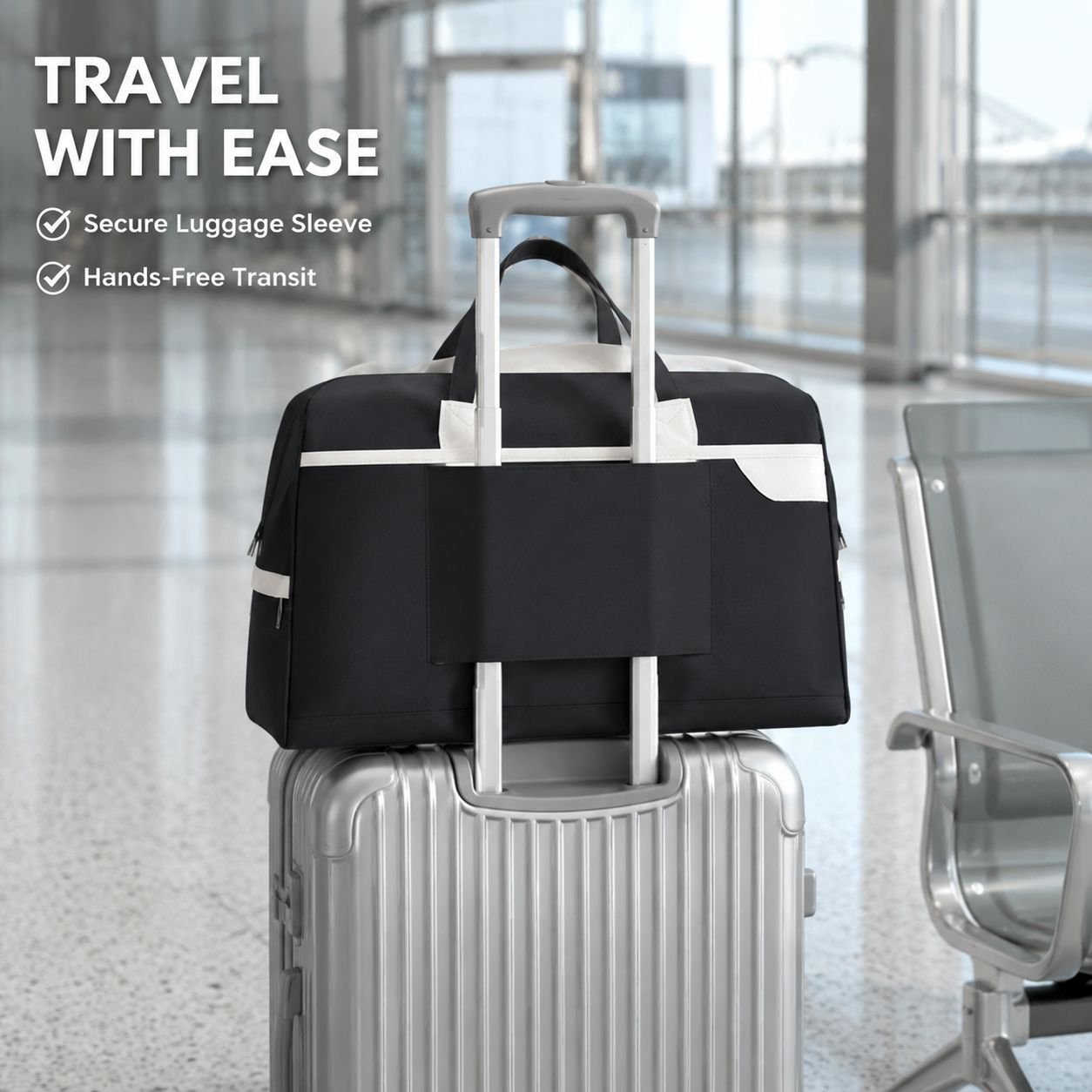 New Arrival Travel Bag