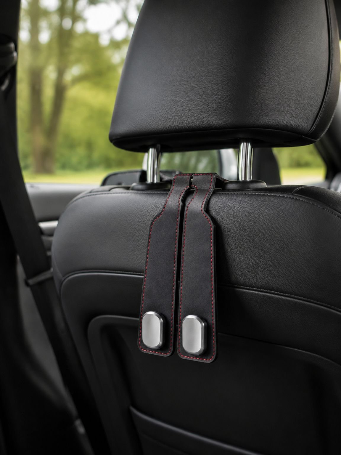 Seat Back Small Hook