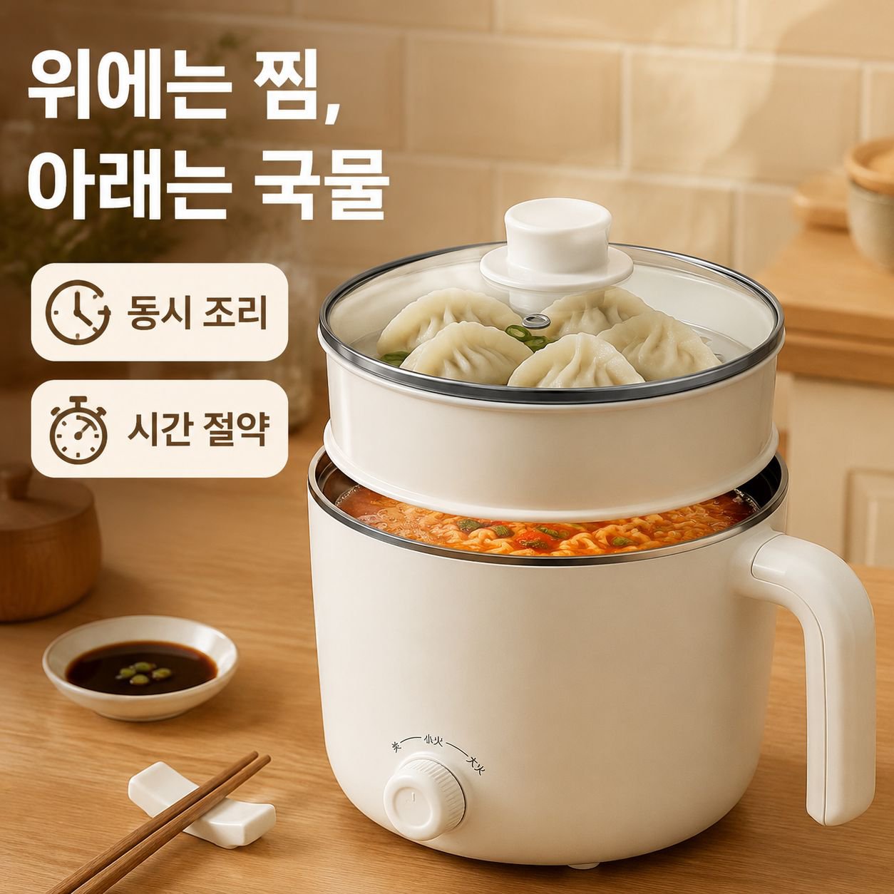 다용도 멀티 포트/가정용 멀티포트