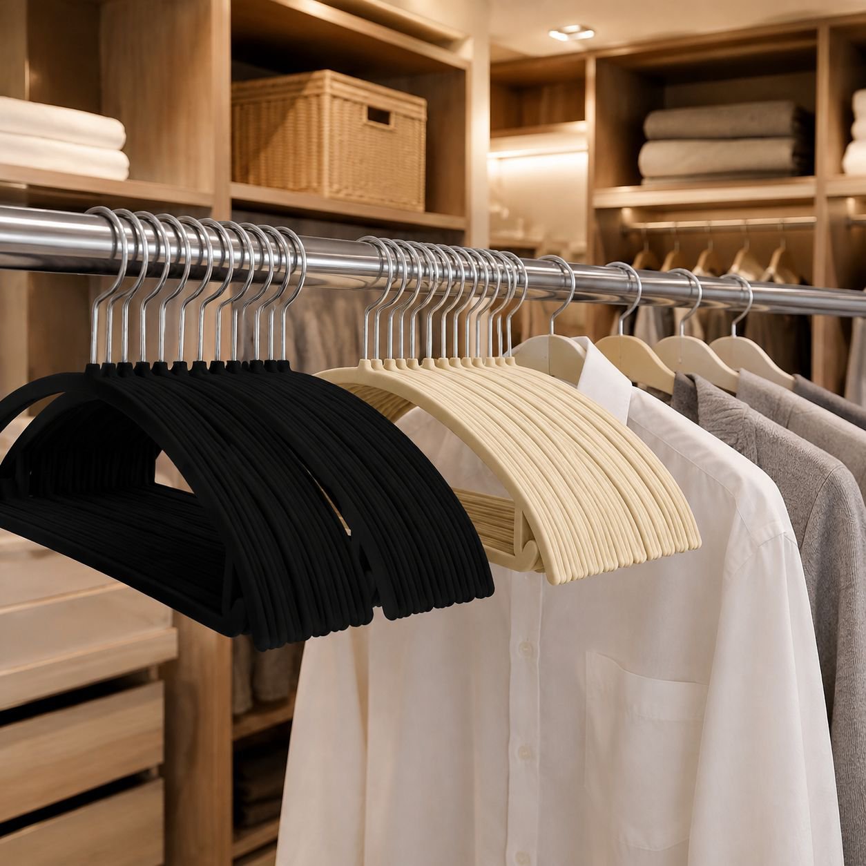 Storage Supplies