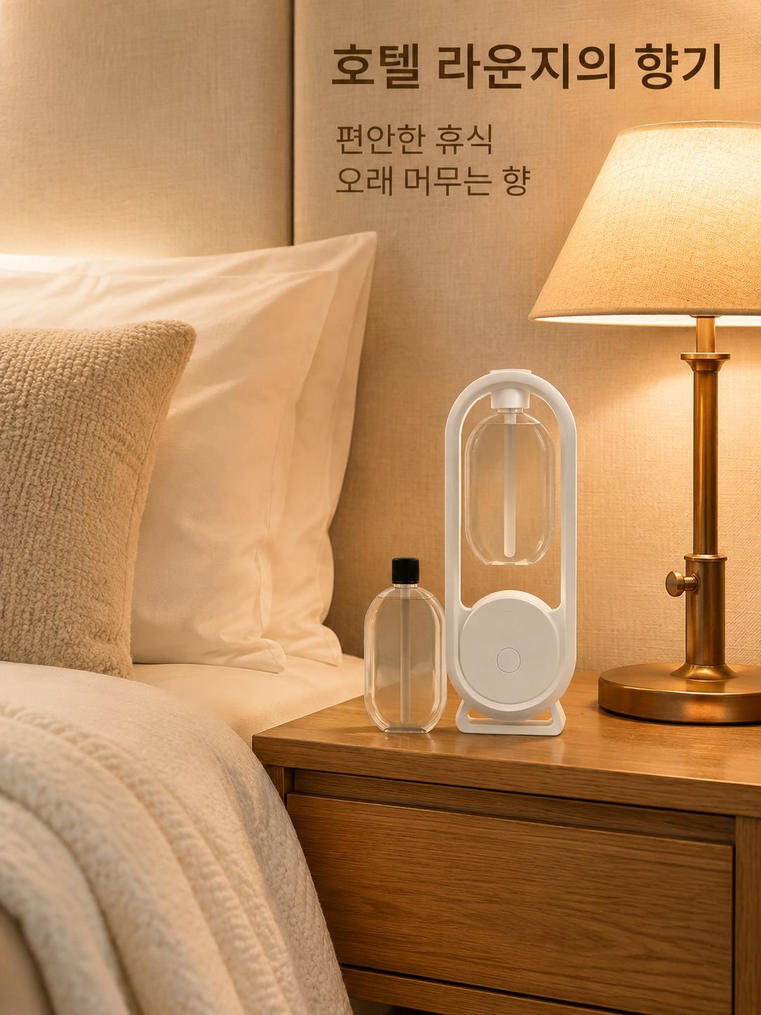 디퓨저 오토 디퓨저 에어 인텐시브 디퓨저 화장실 냄새 분해 룸호텔 디퓨저