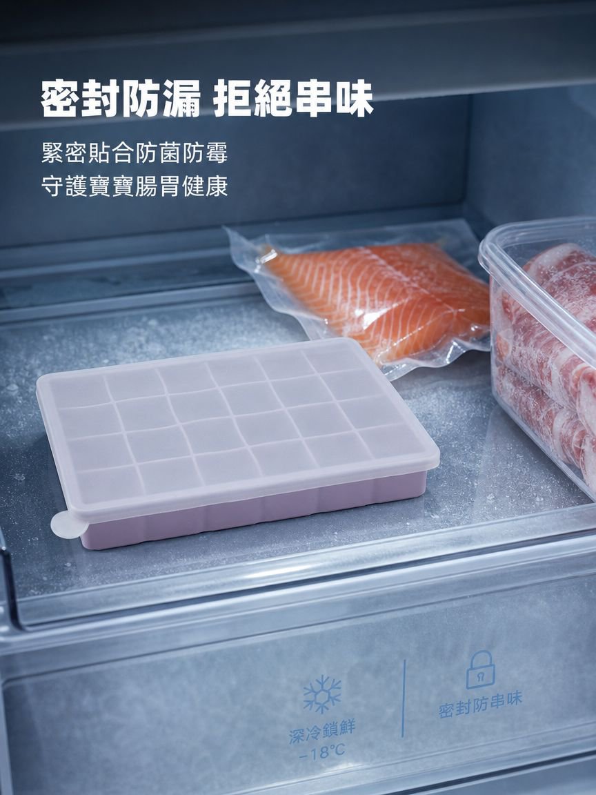 多格分裝速凍食品級