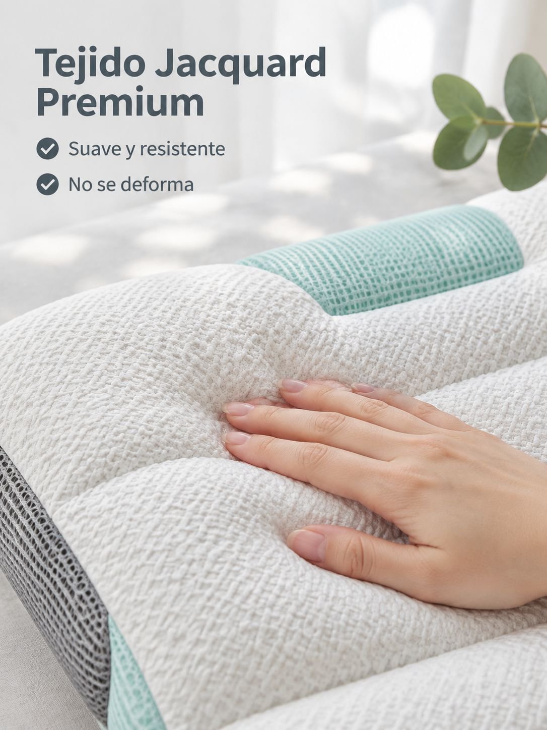 Almohada