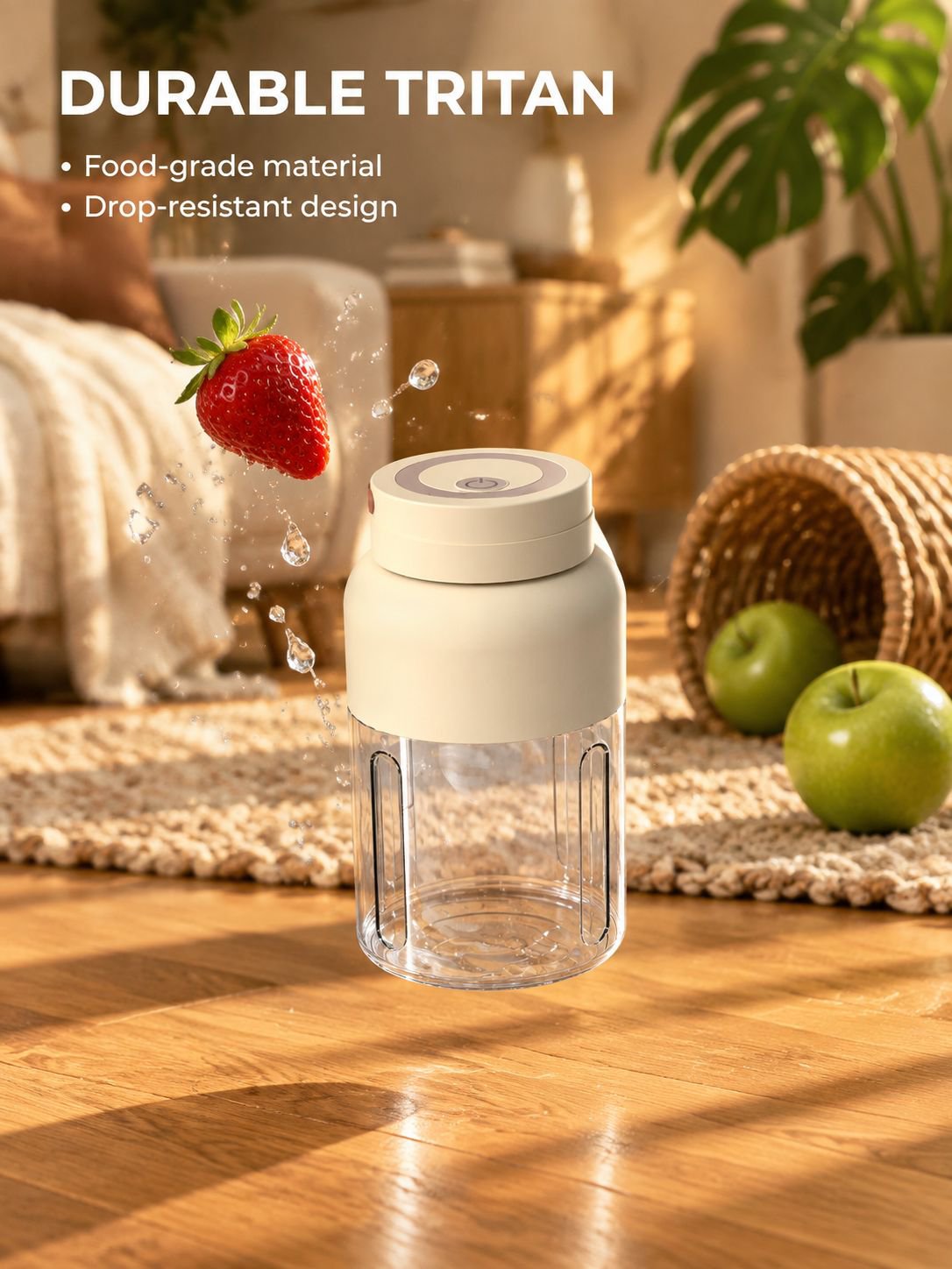 Multifunctional Portable Juice Cup