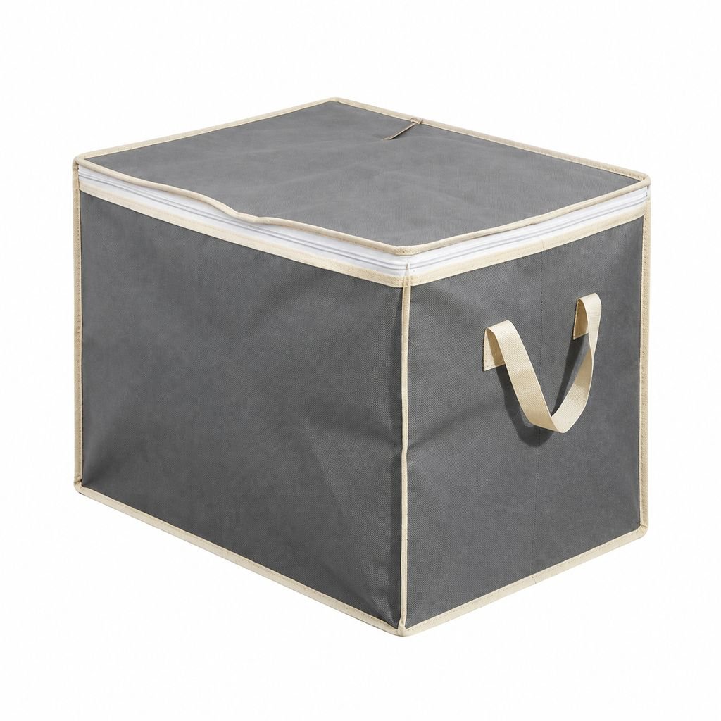 Multipurpose Non-woven Storage Bag for Clothes and Daily Necessities