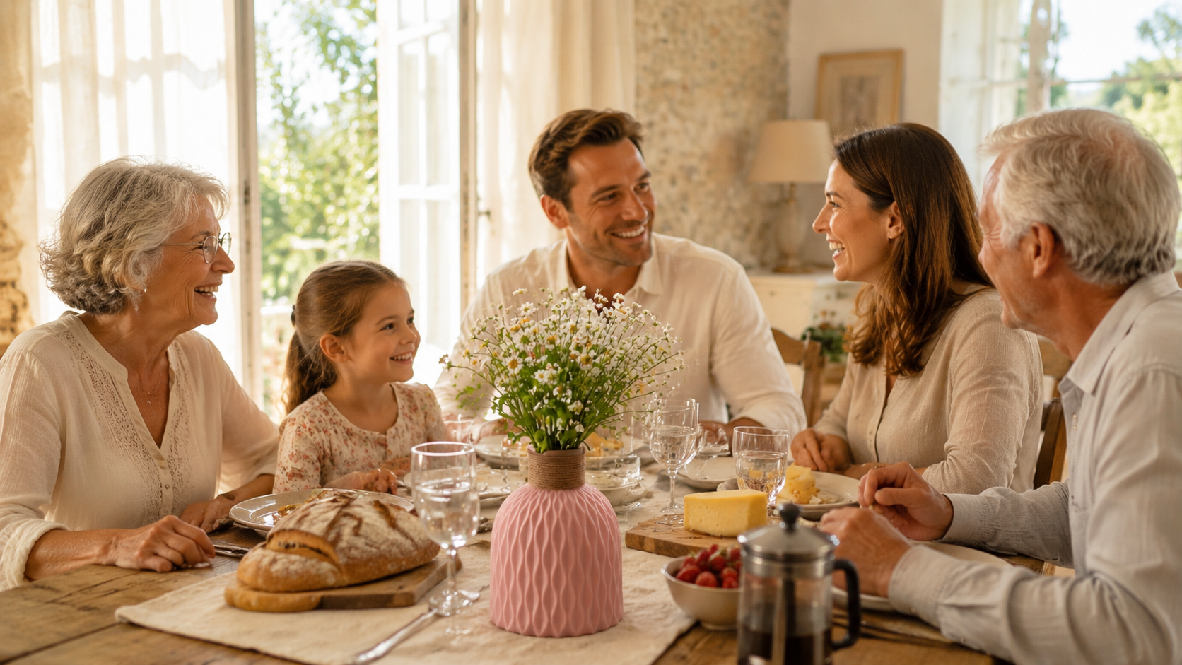 Tout pour la maison, tout simplement
