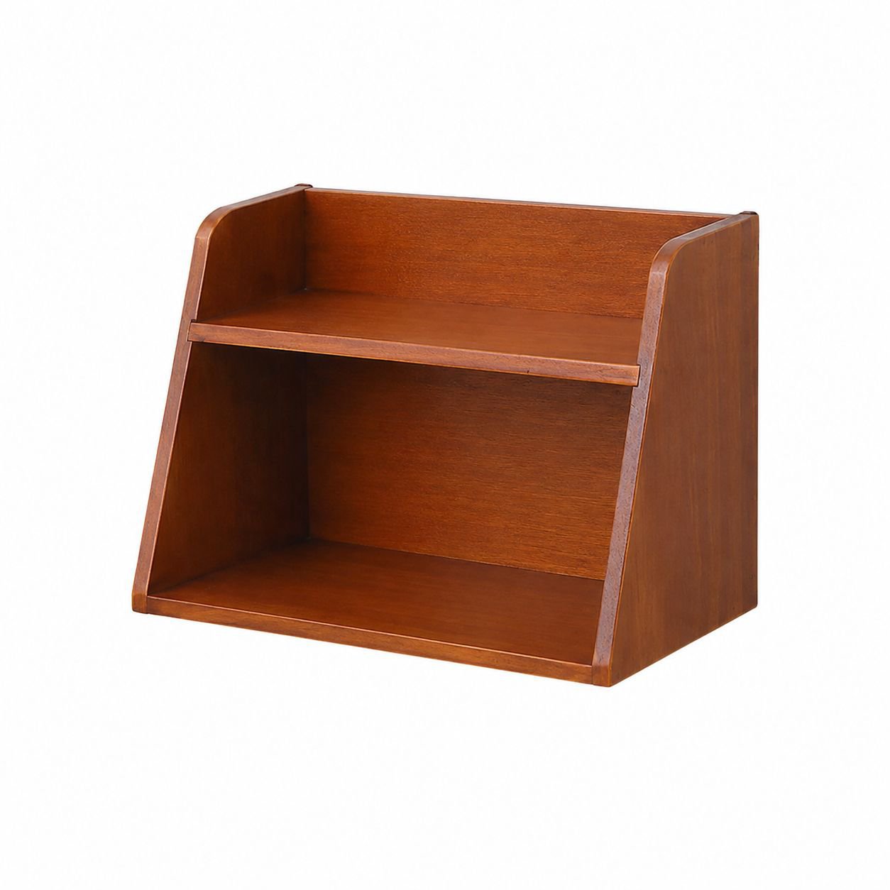 Wall-mounted Perfume Cup Rack