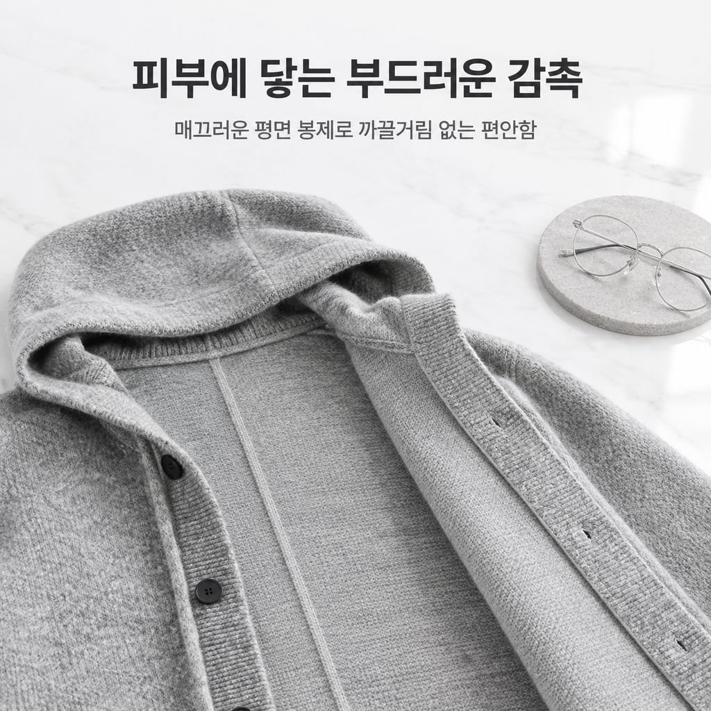 남성 루즈핏 스타일리시 캐주얼 자켓