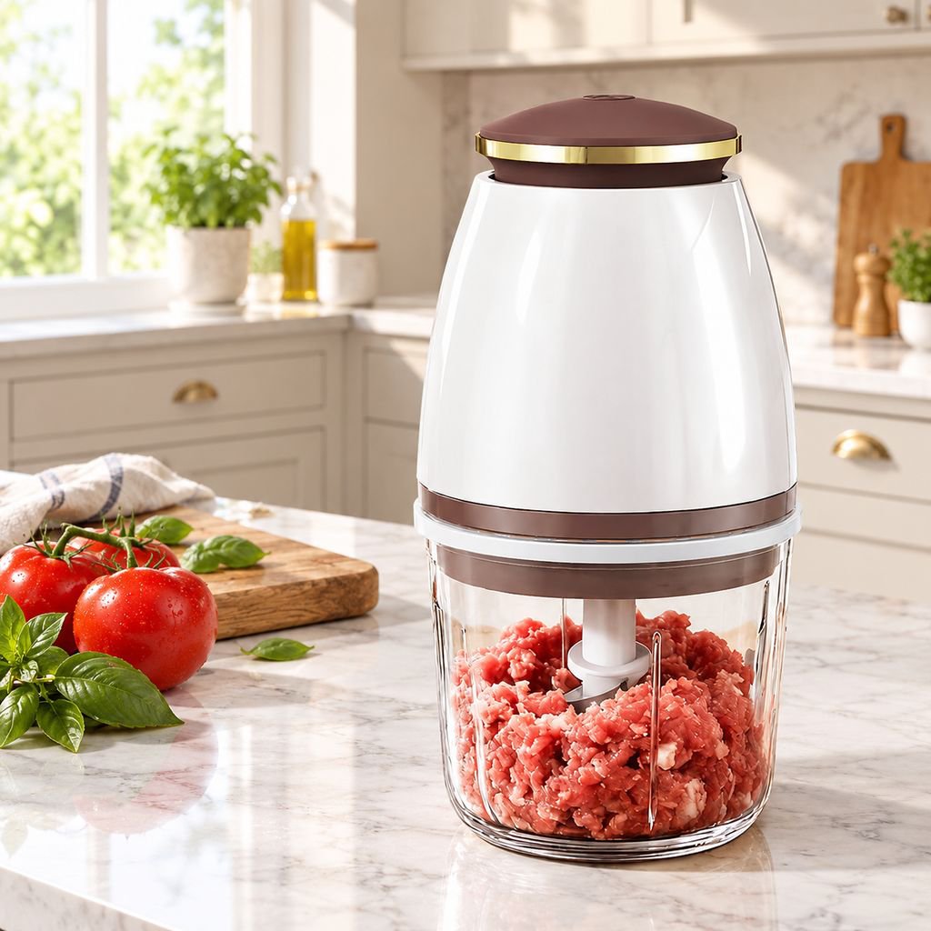 JMY Household Multi-purpose Food Processor