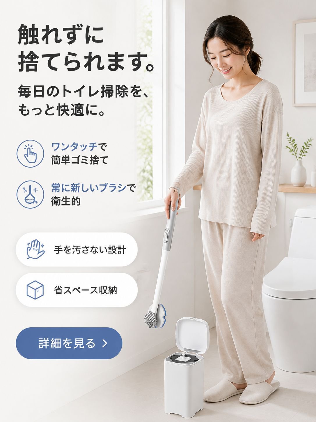  高品質低価格のオンラインショップ