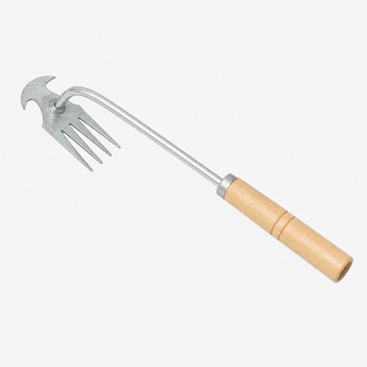 Garten-Unkrautmesser aus Edelstahl Handwerkzeug