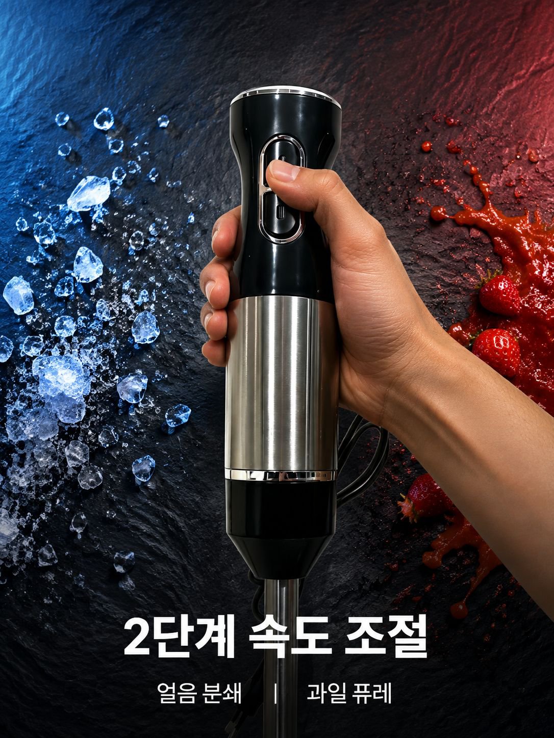 다기능 전기 주방 믹서