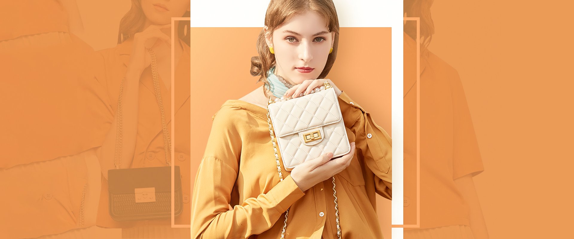 オンラインショッピングモール