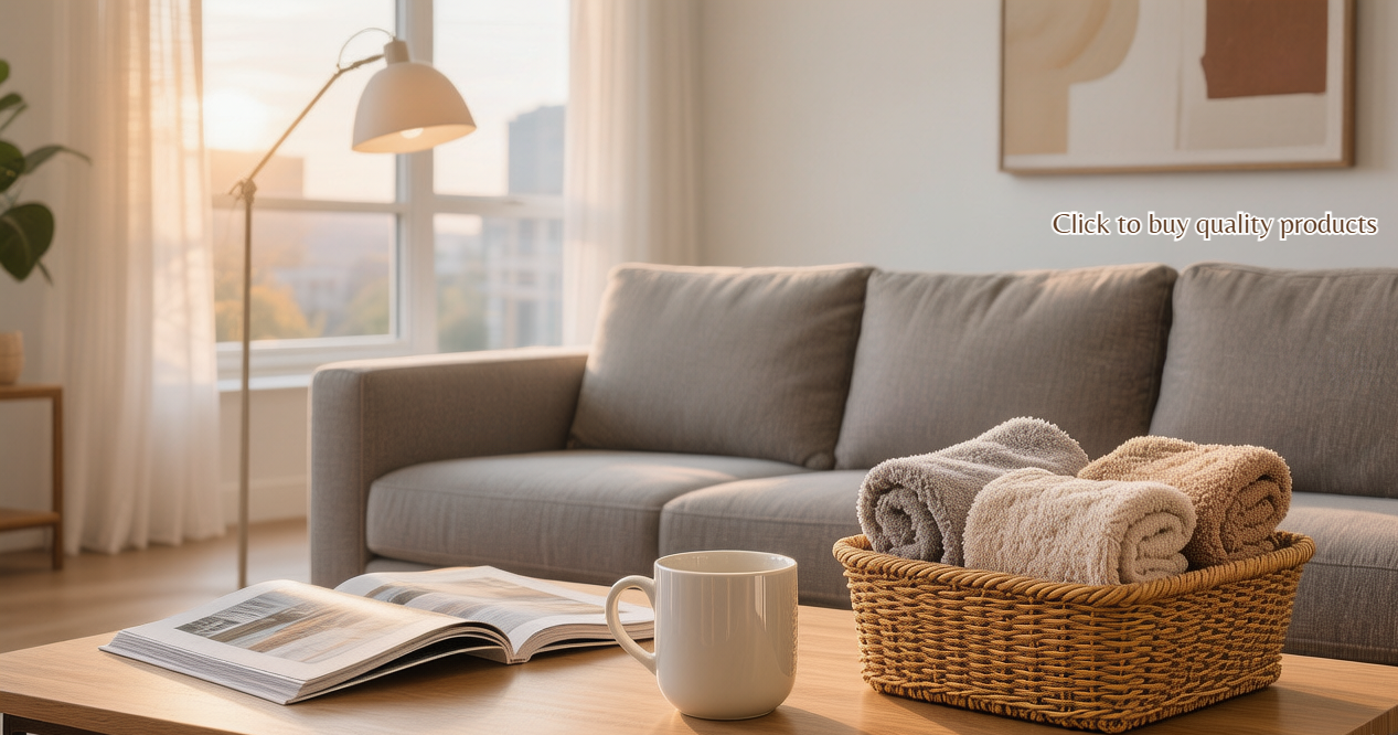 Online shopping store