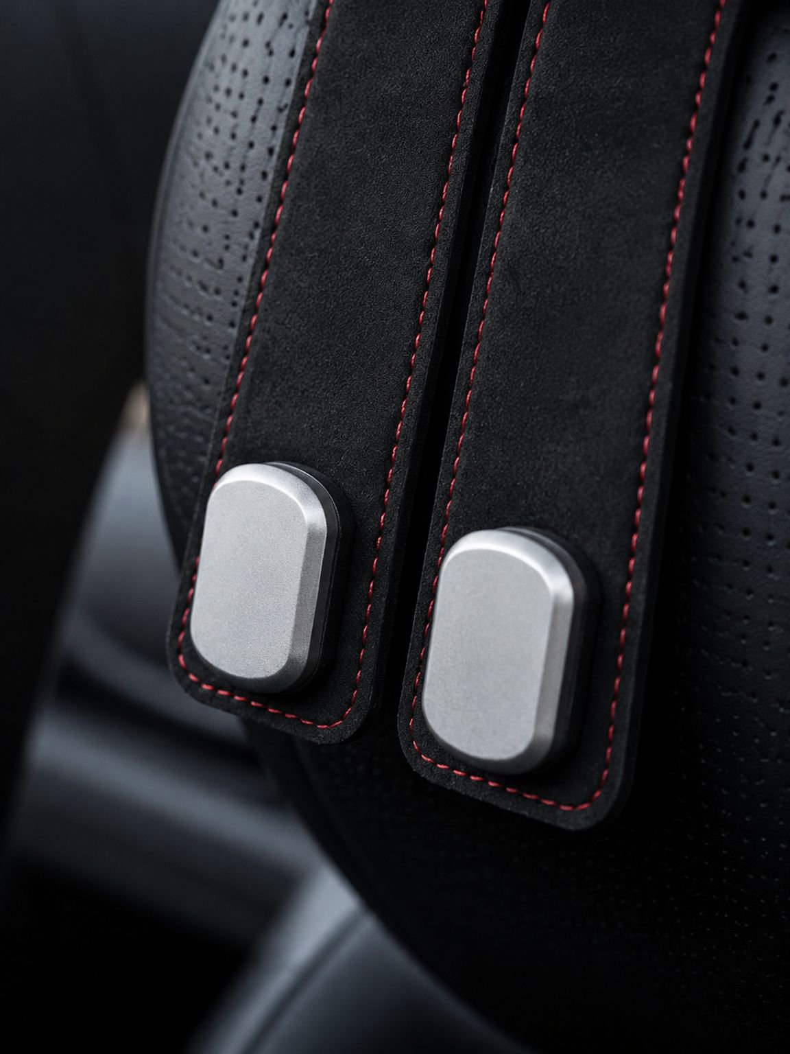 Seat Back Small Hook