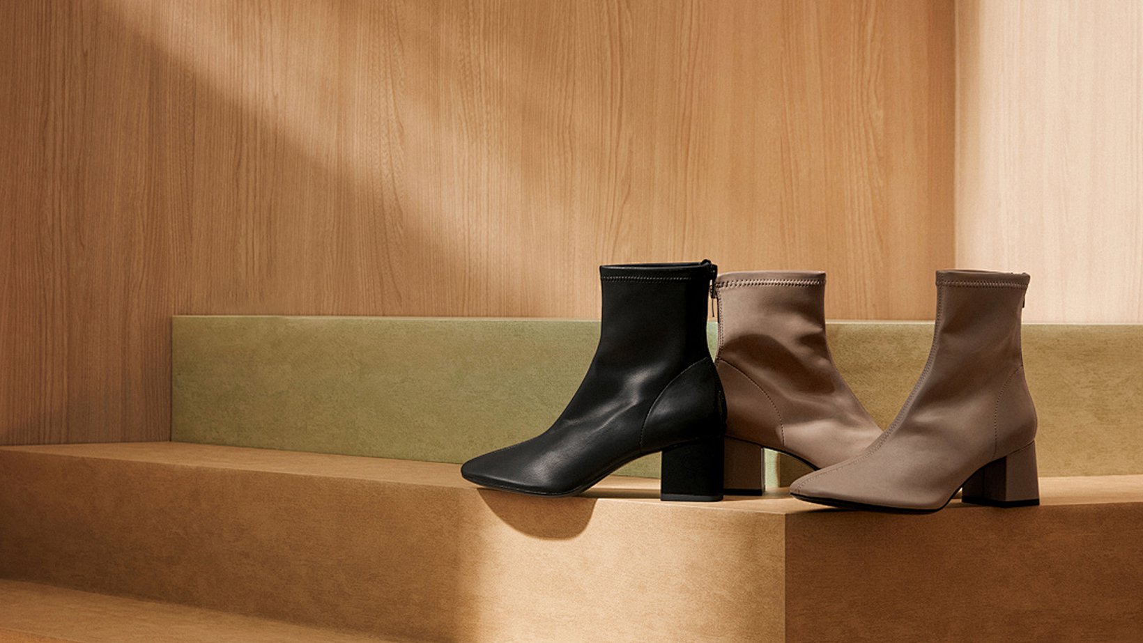 オンラインストア