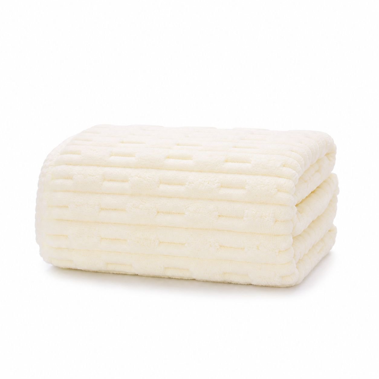 Thickened Cloud Soft Coral Fleece Absorbent Towel
