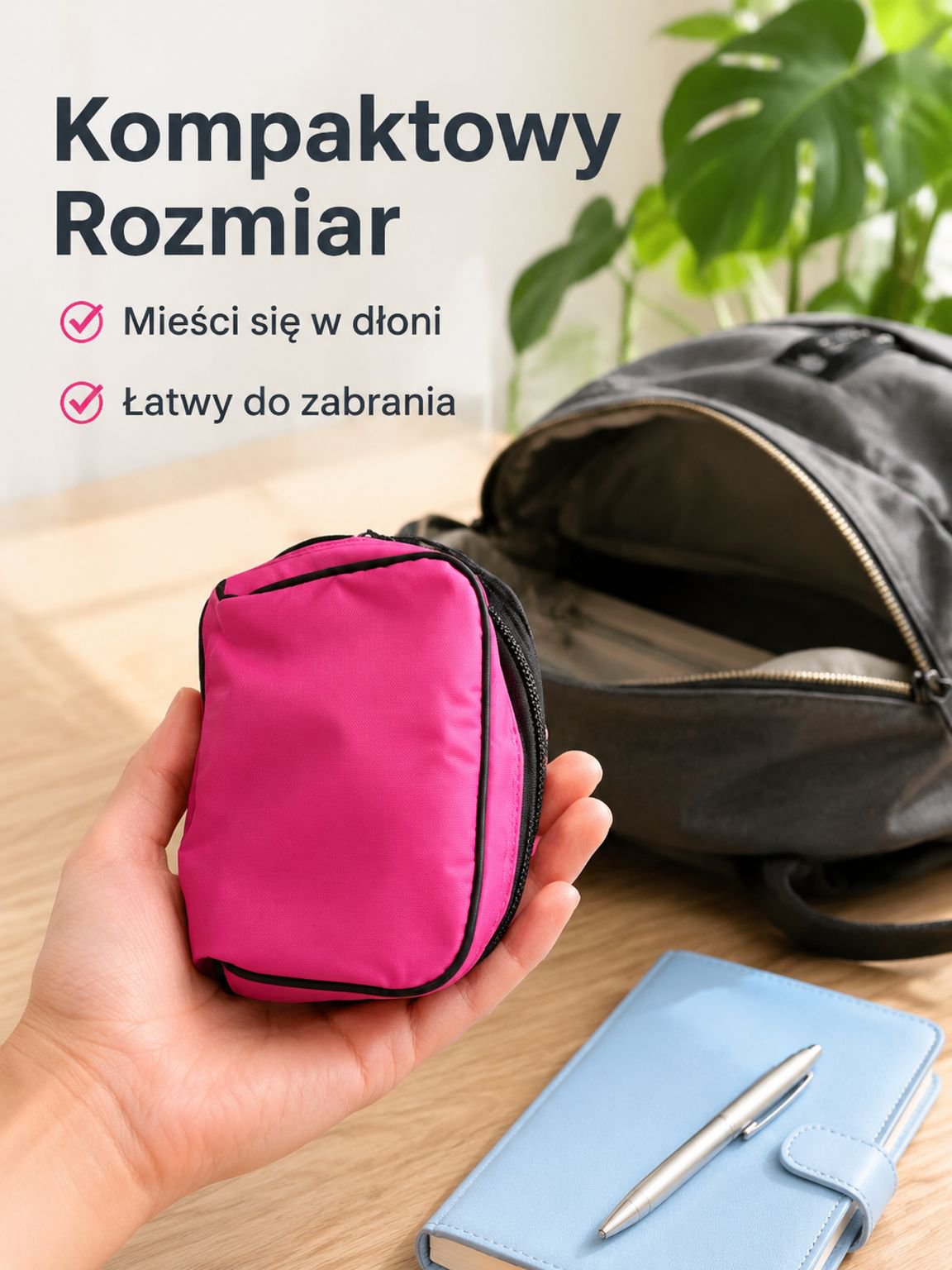 Dwugłowicowy stetoskop dla dorosłych
