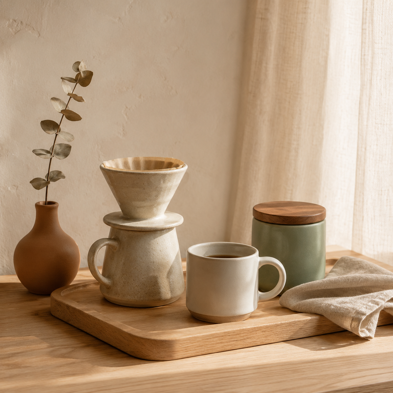 Produits recommandés