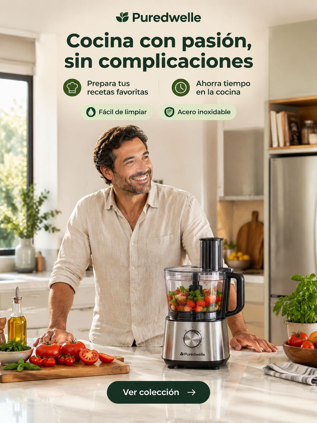 Calidad Europea a Precios Sorprendentes