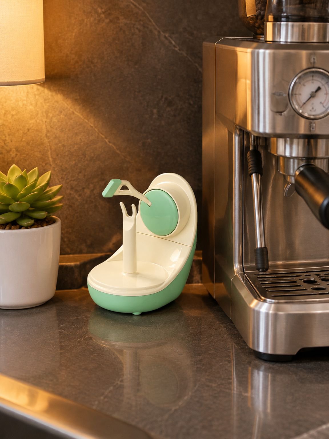 Multifunctional Electric Peeler for Automatic Home Use