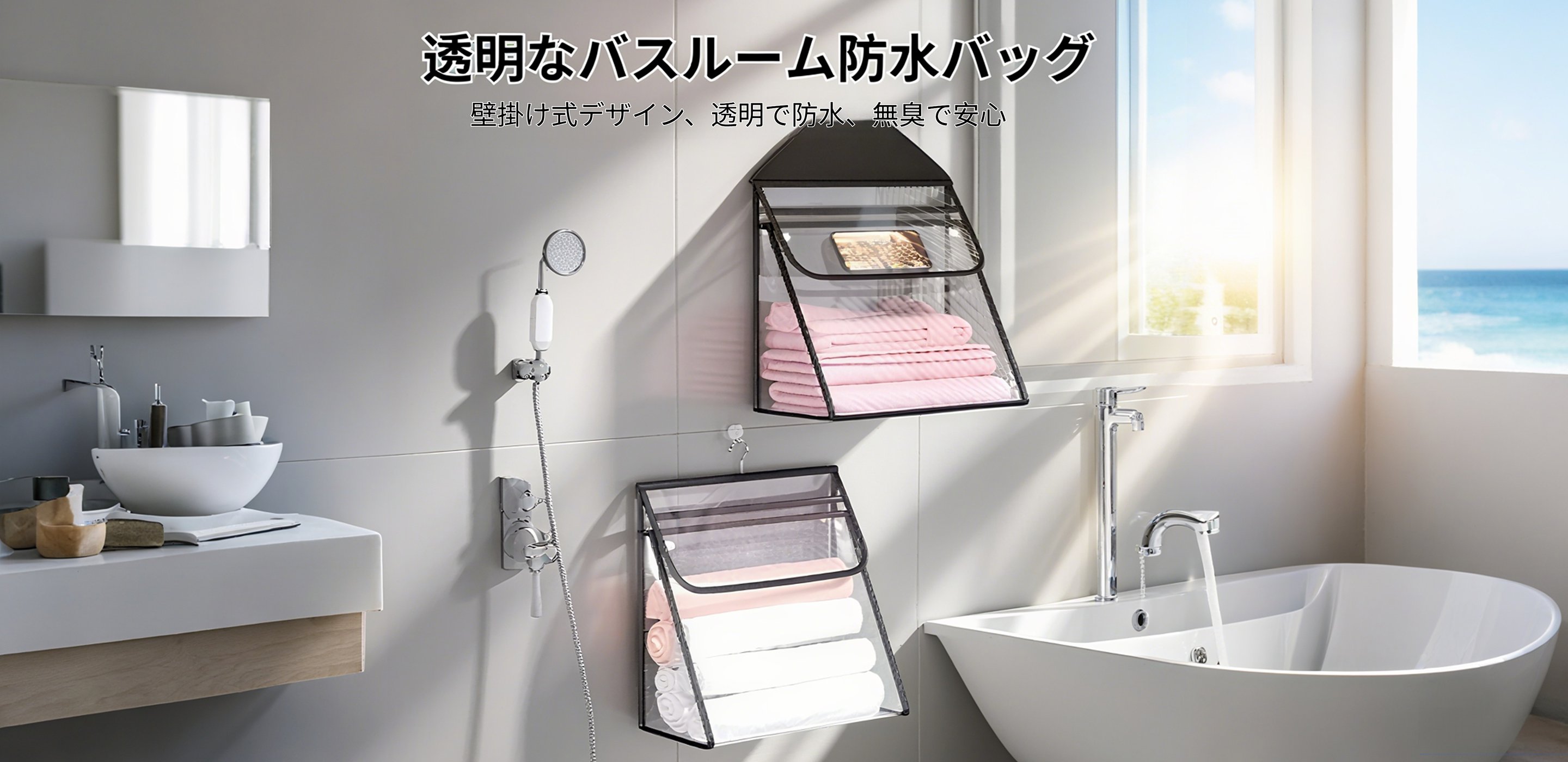 高品質バッグ通販｜最新トレンドバッグが勢揃い,掃除用具専門ショップ｜便利で使いやすい掃除グッズ多数,日用品収納アイテム通販｜すっきり片付け収納グッズ特集,生活雑貨通販｜毎日を彩る便利な日用品雑貨が充実