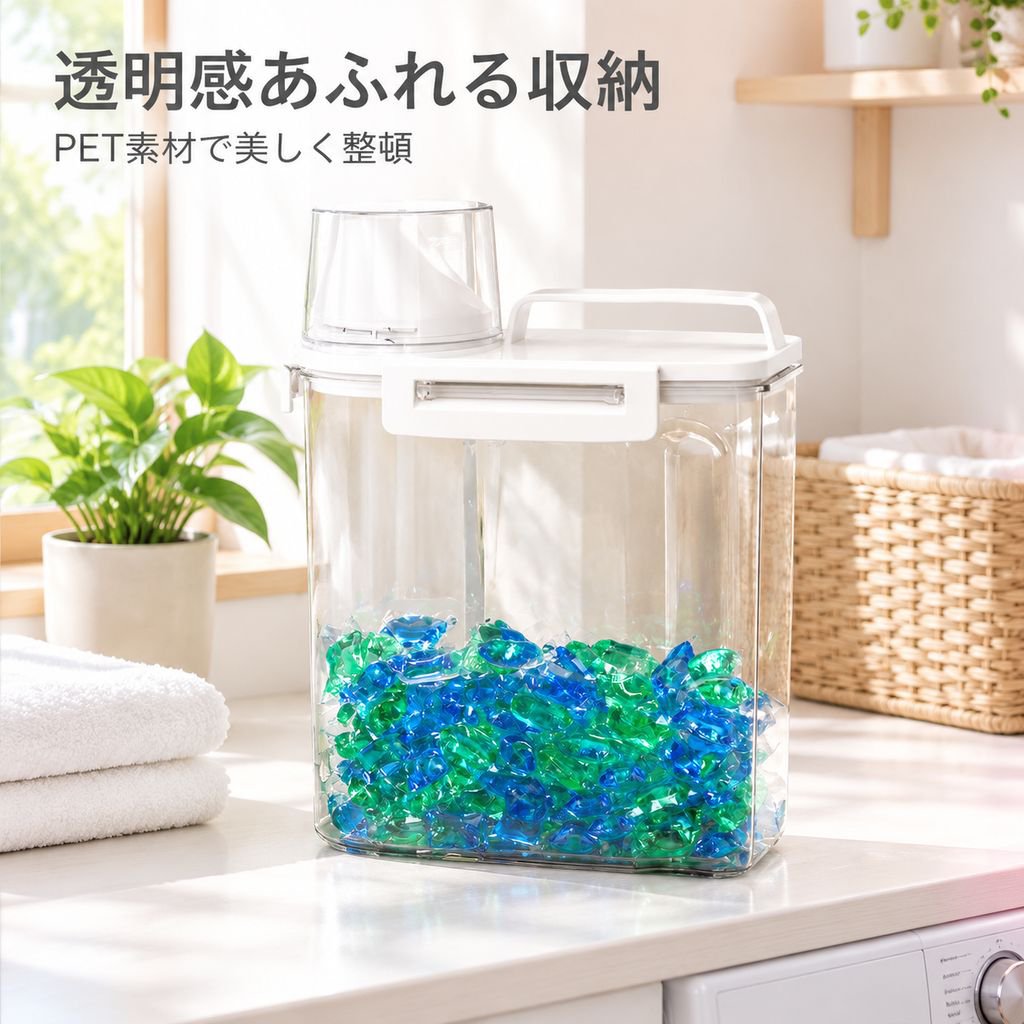 家庭用石鹸プラスチックバケツ