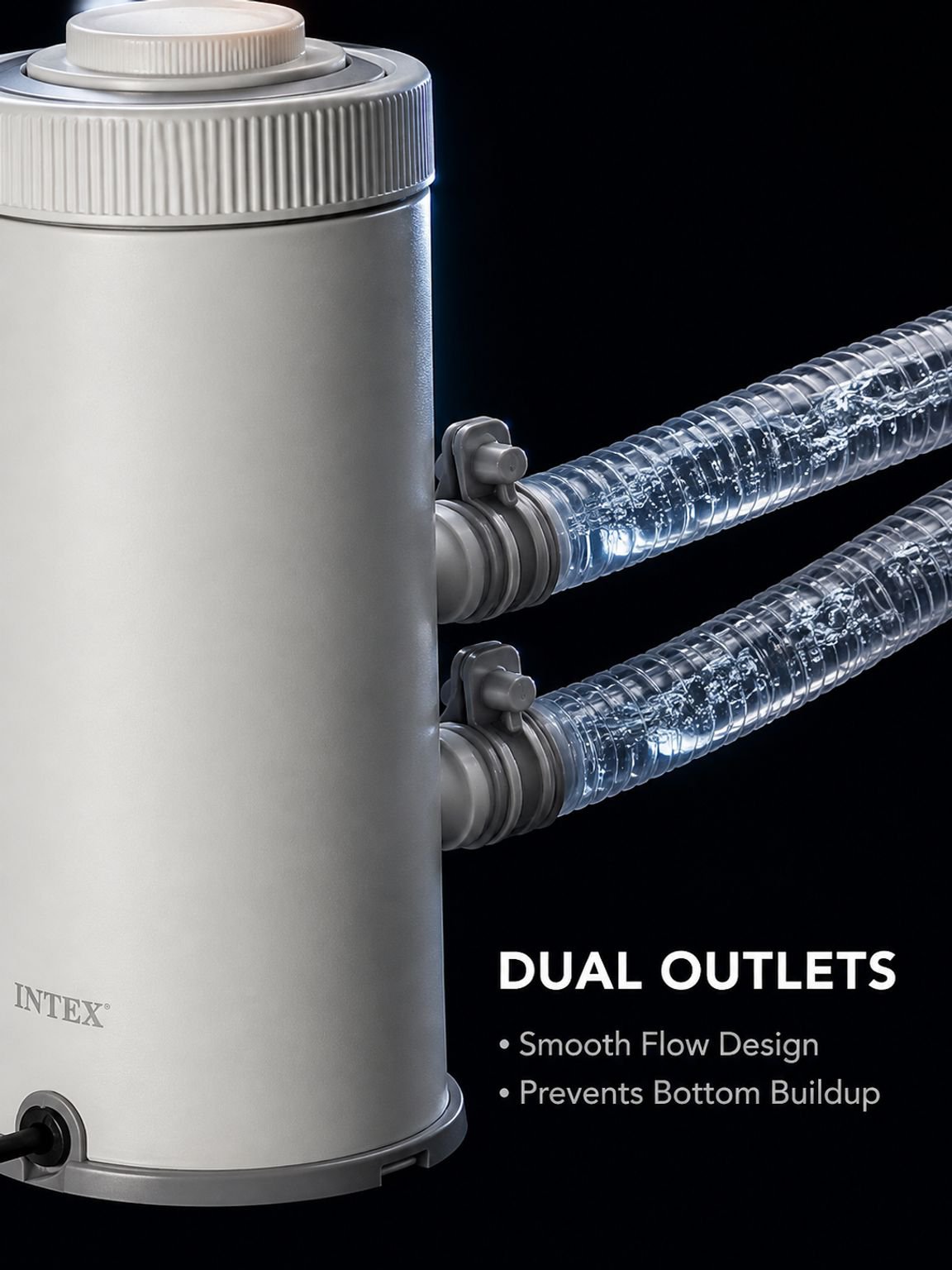 High-Efficiency Aquarium Filter Pump Purifier