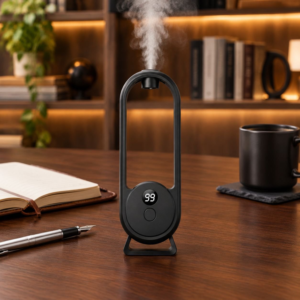 JMY-Smart Automatic Fragrance Diffuser
