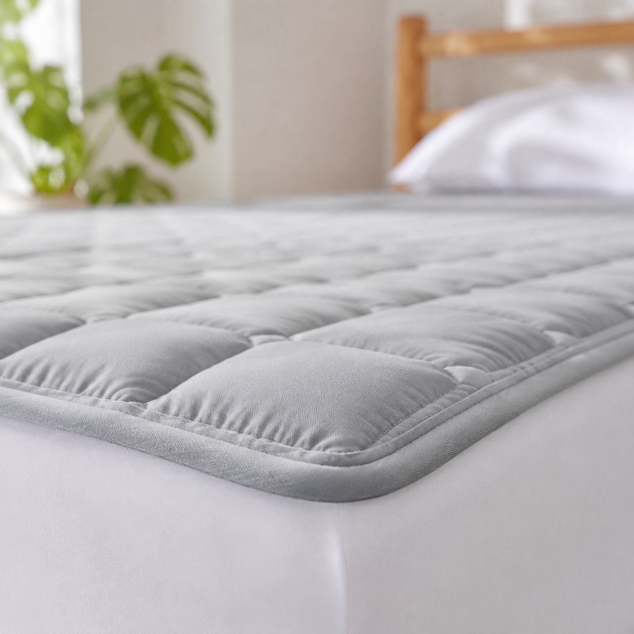 Colchoneta antideslizante para tatami, uso estudiantil/dormitorio, lavable a máquina