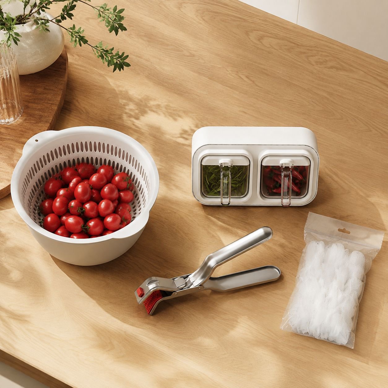Beste Küchenutensilien‑Kollektion für Sie