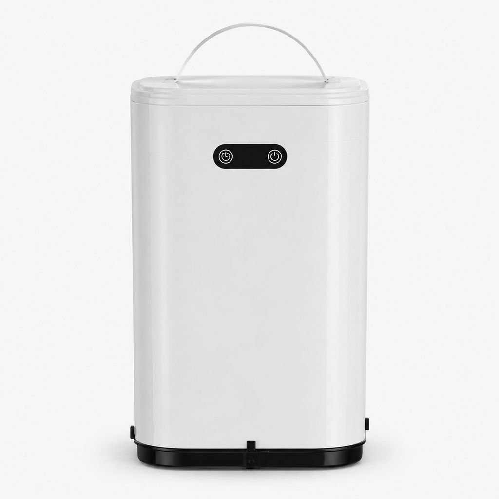 Multifunctional Mini Foldable Dryer Portable Travel Clothes Air Dryer