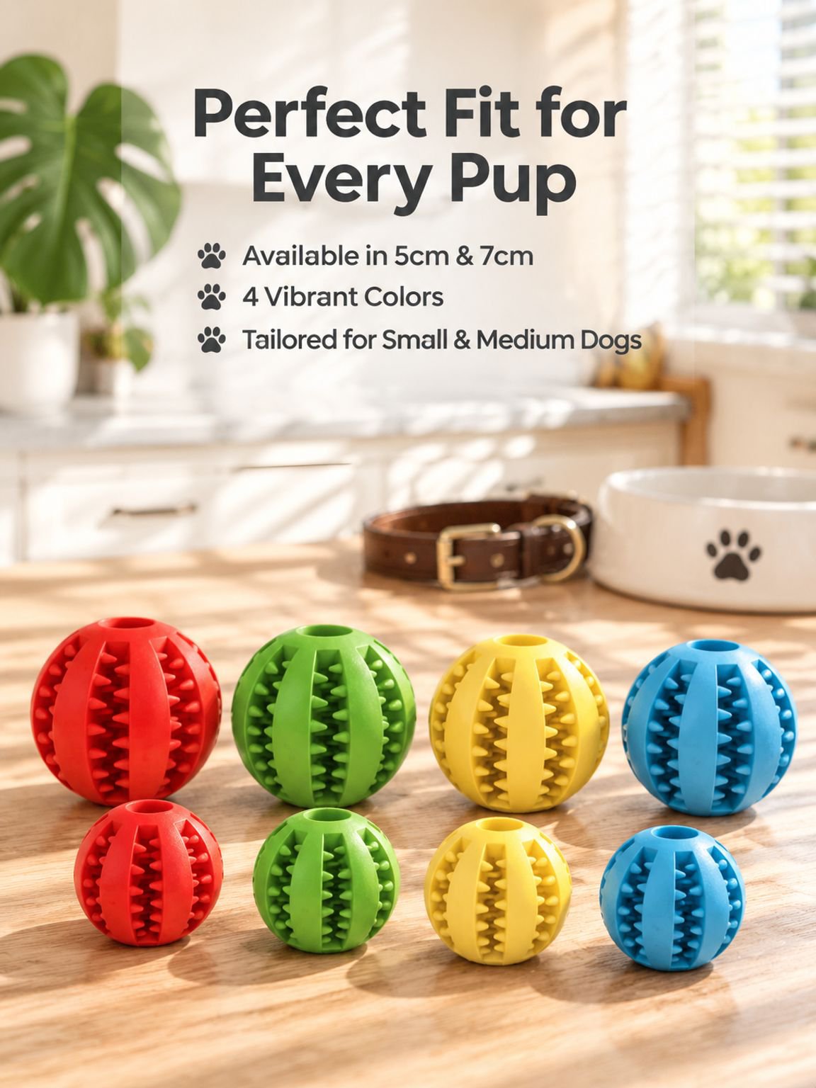 Durable Chew Dog Toy